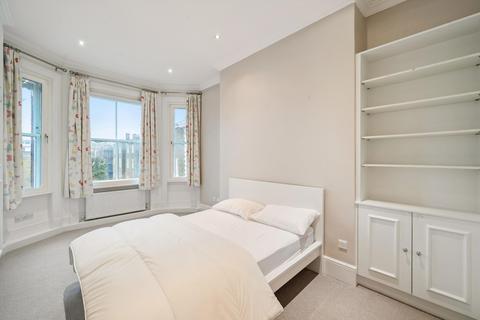 4 bedroom flat to rent, Langham Mansions, Earl's Court Square, London, SW5