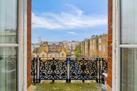 undefined, Langham Mansions, Earl's Court Square, London, SW5