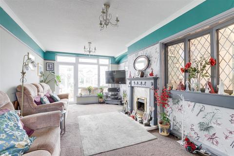 4 bedroom detached house for sale, Oakfield Drive, Sandiacre NG10