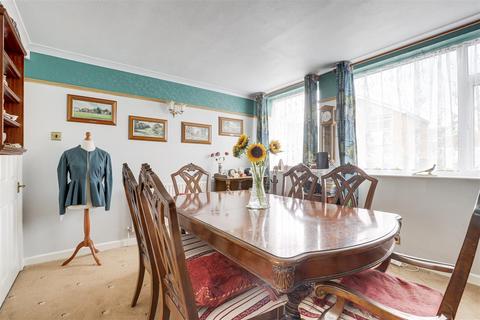 4 bedroom detached house for sale, Oakfield Drive, Sandiacre NG10