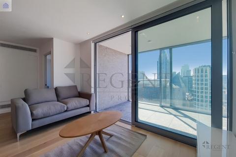 1 bedroom apartment to rent, Makers Building, Jasper Walk, N1