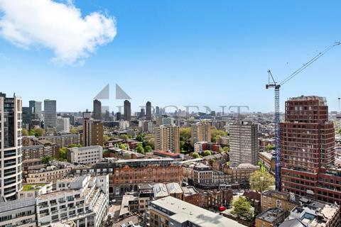 1 bedroom apartment to rent, Makers Building, Jasper Walk, N1