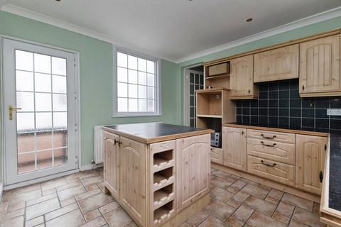 3 bedroom apartment for sale, Windsor Road, Saltburn-by-the-Sea TS12