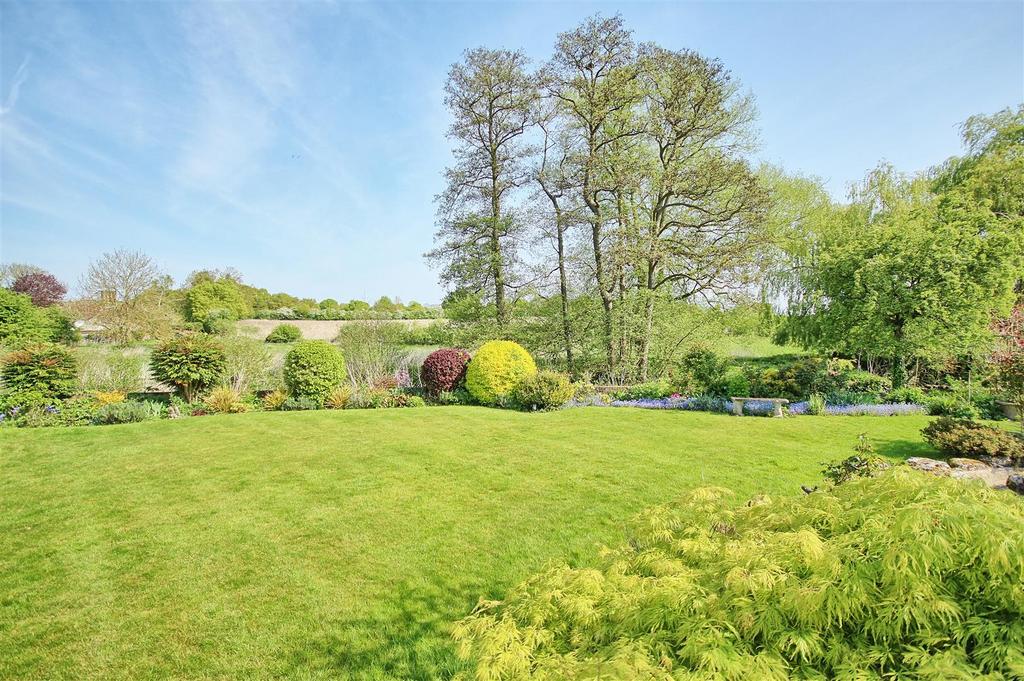 Gardens