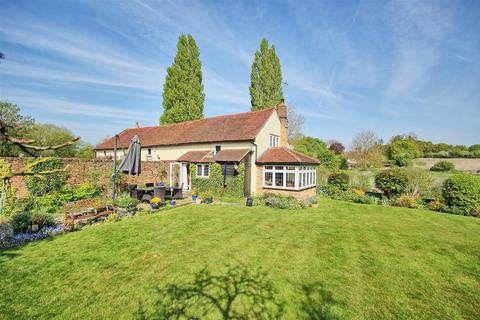 4 bedroom detached house for sale, Westmill Road, Ware SG12