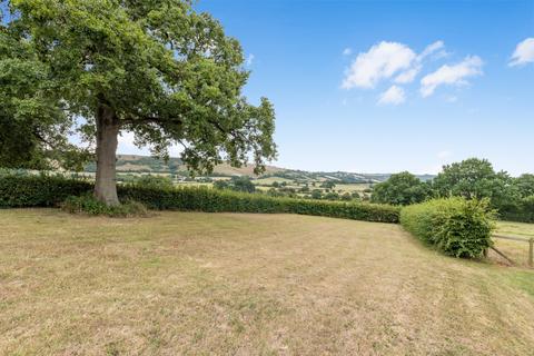 5 bedroom detached house for sale, Belchalwell, Blandford Forum, Dorset, DT11