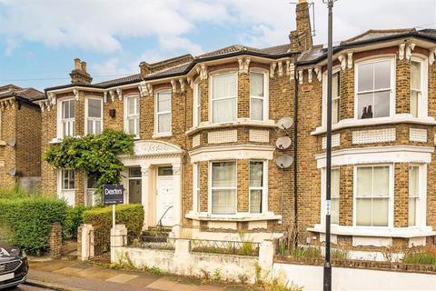 undefined, Reservoir Road, London SE4