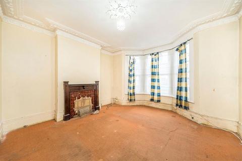 undefined, Reservoir Road, London SE4