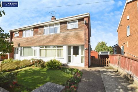 undefined, West Winds Road, Winterton, Scunthorpe