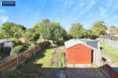 undefined, West Winds Road, Winterton, Scunthorpe