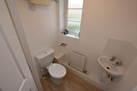 1 bedroom semi-detached house to rent, West Cotton Close, Northampton NN4