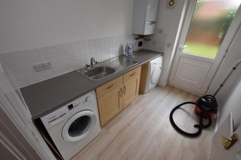 1 bedroom semi-detached house to rent, West Cotton Close, Northampton NN4
