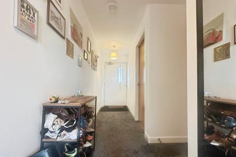 undefined, Aalborg Place, Lancaster, LA1