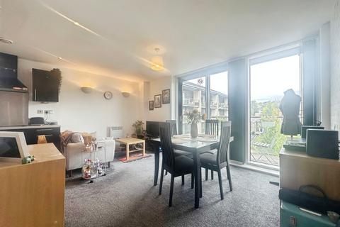 undefined, Aalborg Place, Lancaster, LA1