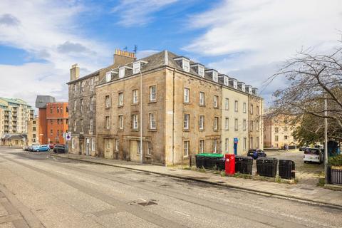 North Leith Mill, Leith, Edinburgh, EH6