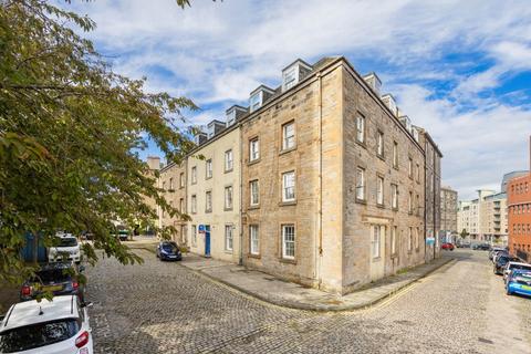 undefined, North Leith Mill, Leith, Edinburgh, EH6