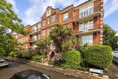 undefined, Richmond Bridge Mansions, Willoughby Road, Twickenham