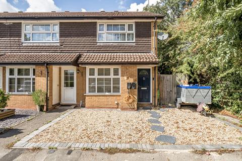15 Burwell Close, Lower Earley, Reading, RG6 4BB