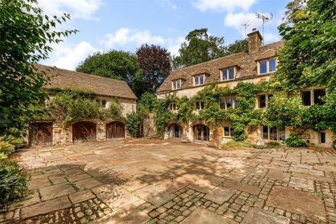 5 bedroom detached house for sale, Painswick, Stroud, Gloucestershire, GL6