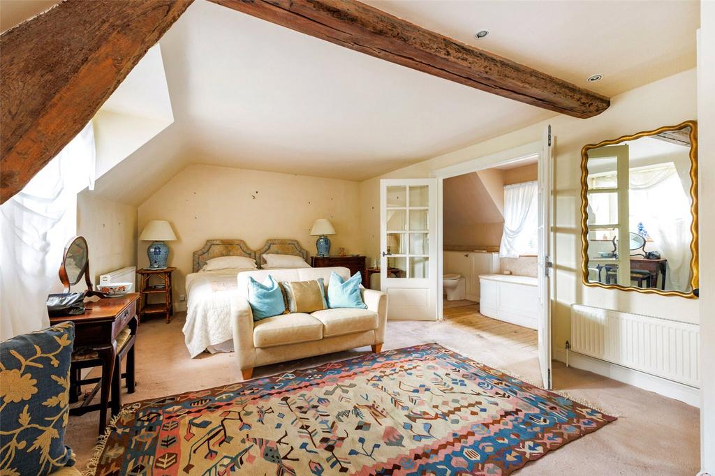 Principal Bedroom