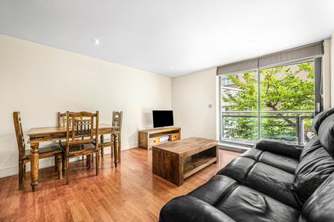 Galaxy Building, 5 Crews Street, London