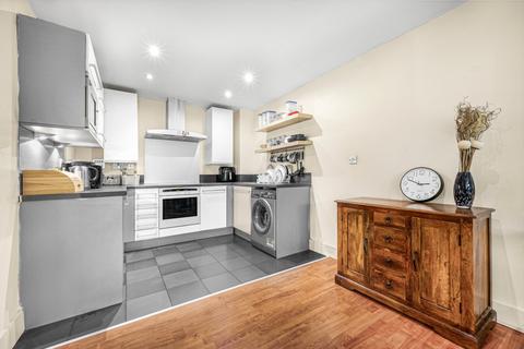1 bedroom flat for sale, Galaxy Building, 5 Crews Street, London
