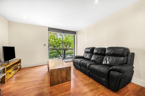 1 bedroom flat for sale, Galaxy Building, 5 Crews Street, London