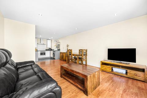 1 bedroom flat for sale, Galaxy Building, 5 Crews Street, London