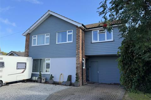 undefined, Pinewood Road, Hordle, Hampshire, SO41