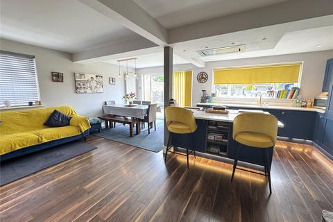 undefined, Pinewood Road, Hordle, Hampshire, SO41