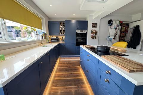 undefined, Pinewood Road, Hordle, Hampshire, SO41