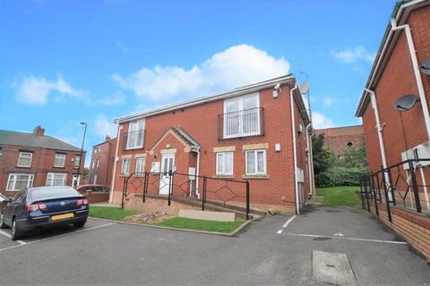 undefined, Belgrave Road, Barnsley, S71