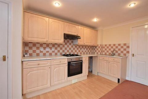 2 bedroom apartment for sale, Belgrave Road, Barnsley, S71