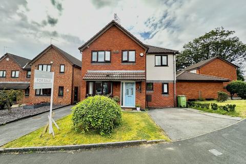 undefined, Orchard Vale, Stockport SK3