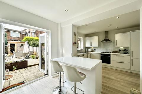 undefined, Orchard Vale, Stockport SK3