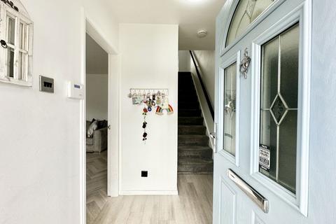 undefined, Orchard Vale, Stockport SK3
