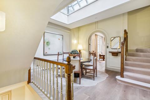 undefined, Melbury Road, Holland Park, London
