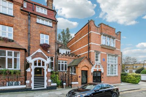 undefined, Melbury Road, Holland Park, London