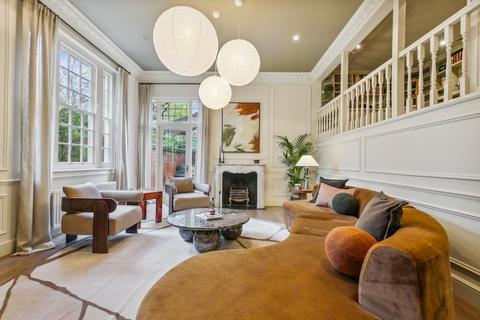 undefined, Melbury Road, Holland Park, London