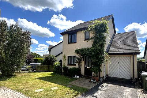 undefined, Meadow View, Bishops Nympton, South Molton, Devon, EX36
