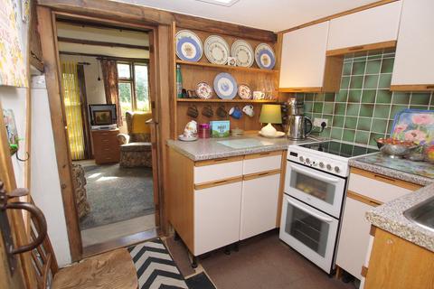3 bedroom end of terrace house for sale, Plaxdale Green Road, Stansted, TN15