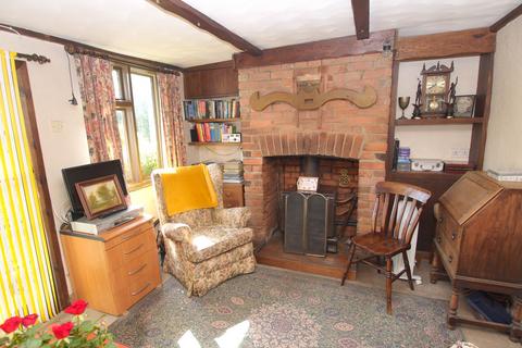 3 bedroom end of terrace house for sale, Plaxdale Green Road, Stansted, TN15