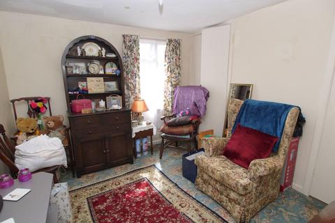 3 bedroom end of terrace house for sale, Plaxdale Green Road, Stansted, TN15