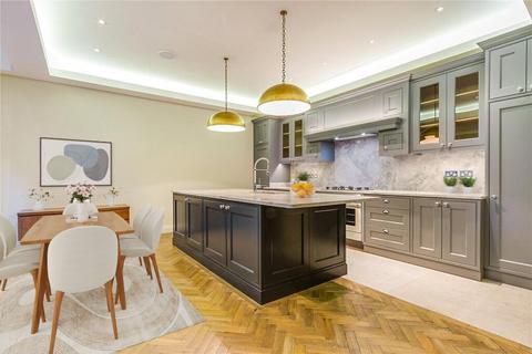 undefined, Walham Yard, Fulham, London
