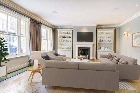 undefined, Walham Yard, Fulham, London
