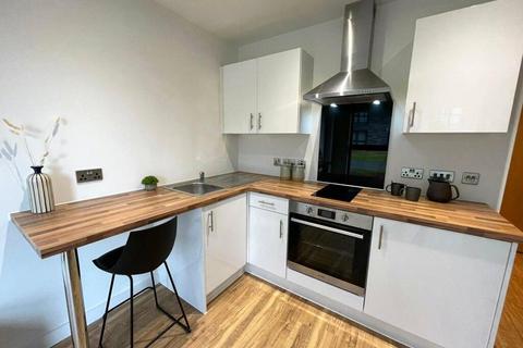 undefined, Manchester Waters, 1 Pomona Strand, Old Trafford, Manchester, M16