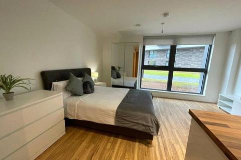 undefined, Manchester Waters, 1 Pomona Strand, Old Trafford, Manchester, M16