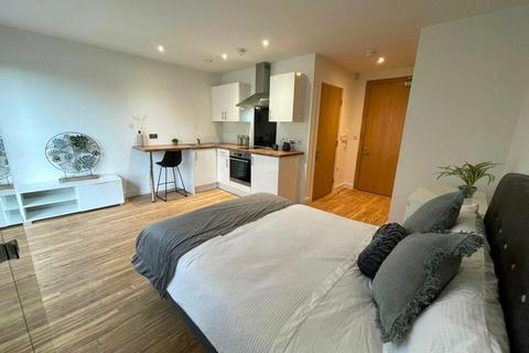 undefined, Manchester Waters, 1 Pomona Strand, Old Trafford, Manchester, M16