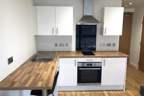 undefined, Manchester Waters, 1 Pomona Strand, Old Trafford, Manchester, M16