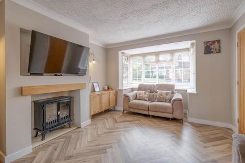 4 bedroom detached house for sale, Lineholt Close, Redditch, B98